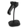Bouwpakket: DS8288-SR zwart FIPS vibratie standaard houder voeding