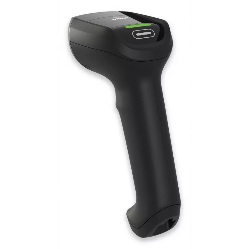 Bouwpakket: DS8288-SR zwart FIPS vibratie standaard houder voeding