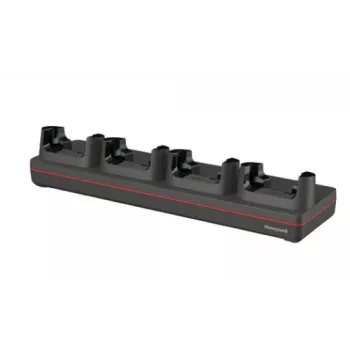 CT37/CT30XP NIET-BOOTBARE 5-BAY LAADBASIS. HEEFT 5-BAY CHAR