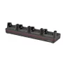 CT37/CT30XP NIET-BOOTBARE 5-BAY LAADBASIS. HEEFT 5-BAY CHAR