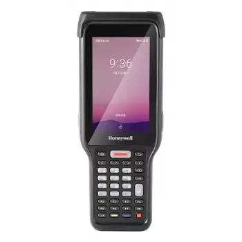 HONEYWELL ScanPal EDA61K - gegevensverzamelingsterminal - robuust - Android 9.0 (Pie)