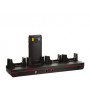 HONEYWELL Booted Net Base - standaard - dockingstation (aansluitstand)