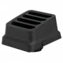 CT70 batterijdeksel. Compatibel met CT70 standaard draadloze accu O