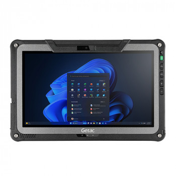 GETAC F110G7 - i7-1365U vPro 11,6 inch + webcam W - tablet - Core i7