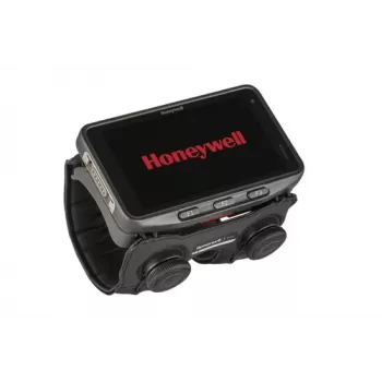 HONEYWELL CW45 Wearable WiFi 6 6GB/64GB - gegevensverzamelingsapparaat - 2.000 MHz