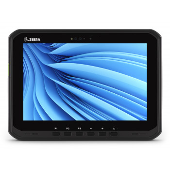 Zebra ET60W - robuust - tablet - Intel Core Ultra 5 125U / 1,3 GHz - Win 11 Pro - Intel Graphics - 16 GB RAM - 256 GB SSD NVMe - 25,7 cm (10,1 inch)