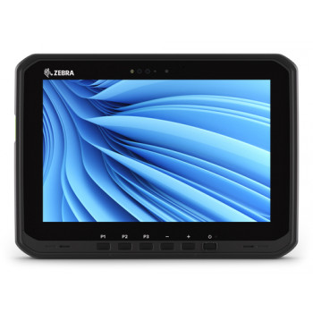 Zebra ET60W - robuust - tablet - Intel Core Ultra 5 125U / 1,3 GHz - Win 11 Pro - Intel Graphics - 16 GB RAM - 256 GB SSD NVMe - 25,7 cm (10,1 inch)