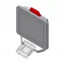 Montageset voor klein/24-inch toetsenbord, frontaal