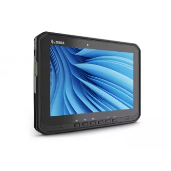 Zebra ET65W - robuuste tablet - Intel Core Ultra 5 125U / 1,3 GHz - Win 11 IoT Enterprise - Intel Graphics - 8 GB RAM - 128 GB SSD NVMe - 25,7 cm (10,1 inch)