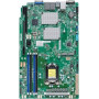 Supermicro - X12STW-TF - moederbord - LGA1200 socket - C256 chipset USB 3.2 Gen 1 USB 3.2 Gen 2 2 x 10 Gigabit LAN onboard graphics