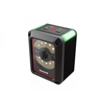 HONEYWELL HF810 groothoek 2D WA area imager DPM RS232 Ethernet zwart - RS-485