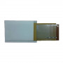 Zebra beeldschermbescherming voor tablet - folie - matte afwerking (verpakking van 3)