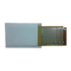Zebra beeldschermbescherming voor tablet - folie - matte afwerking (verpakking van 3)