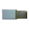 Zebra beeldschermbescherming voor tablet - folie - matte afwerking (verpakking van 3)