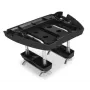 Zebra Mobile Cart Mount - printerhouder - monteerbare wagen, op heftruck monteerbaar, rek montage