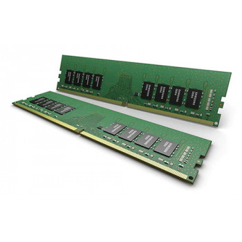 Samsung - DDR4 - module - 4 GB - DIMM 288-PIN - 3200 MHz / PC4-25600 1,2 V unbuffered