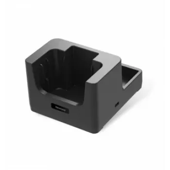 Oplaad-/communicatiestation N7 SERIES met laadvak voor reserveaccu