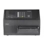 HONEYWELL PX65A Ethernet rewinder+ labelafnamesensor TT 203 DPI - 203 dpi