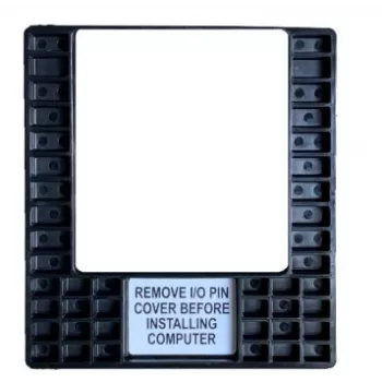 HONEYWELL QM3500SPACER - afstandhouderkit - voor P/N: VM3001VMCRADLE