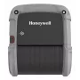 RP4 directe thermische printer 203 DPI USB Bluetooth