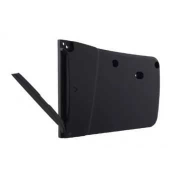 RT10 smartcardlezer voor vastklikken op de achterkant van de tablet