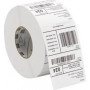Zebra Z-Select 2000T - papier - ZBR2000 102 x 51 mm 100 etiket(ten) (1 rol(len)