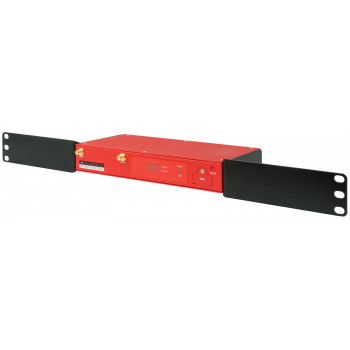 Securepoint 19-inch rackmontagekit Basic (Black Dwarf G3/SB/PRO G5, RC100 G3/G5, RC200 G3/G5)