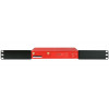 Securepoint 19-inch rackmontagekit Basic (Black Dwarf G3/SB/PRO G5, RC100 G3/G5, RC200 G3/G5)