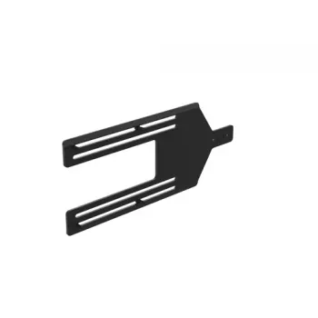 Ergonomic Solutions SPK511-02 Peripherie betaalhouder, zwart