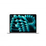 MACBOOK AIR 13 M5 10C/10C/16C 16GB 4TB 70W - ZILVER