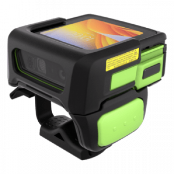 Zebra WS50 camera draagbare oplossing voor slanke pols