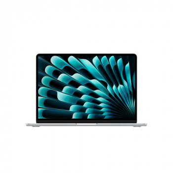 MacBook Air 13 M5 10C/10C/16C 24GB 2TB 35W - zilver