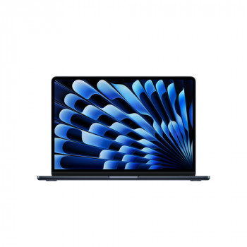 MACBOOK AIR 13 M5 10C/10C/16C 16GB 4TB - MIDDERNACHT
