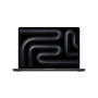 MacBook Pro 16 inch Standard M5M 18/32/16 36GB 2TB - Space Grey (US)