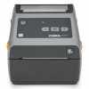 Zebra ZD621 - labelprinter - thermisch direct - rol (10,8 cm) (ZD6A042-D0ER02EZ)