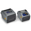 Zebra DT-printer ZD621 kleuren-touch-LCD - etiketten-/labelprinter - kleur