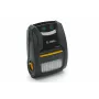 Zebra DT-printer ZQ310 Plus Bluetooth 4.X Linearless zonder labelsensor outdoor gebruik Engels groep E