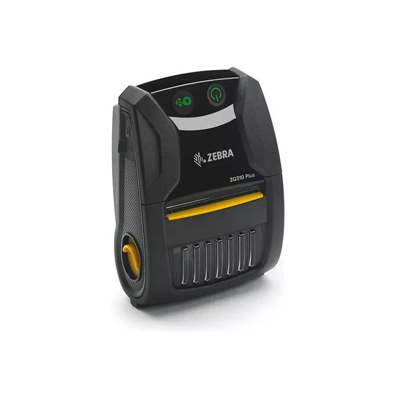 Zebra DT-printer ZQ310 Plus Bluetooth 4.X Linearless zonder labelsensor outdoor gebruik Engels groep E
