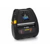 DT-printer ZQ630 Plus met Engelse lettertypen, Wi-Fi 6, Dual 802.11ac, BT5.3
