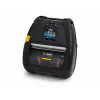 DT-printer ZQ630 Plus met Engelse lettertypen, Wi-Fi 6, Dual 802.11ac, BT5.3