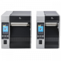 Zebra TT-printer ZT61A Micro Label 4 6 - printer - kleur