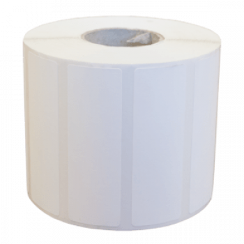 ETIKET SYNTHETISCH 100X13MM TT RFID GECOAT KLEVEND 600/R 1/BOX