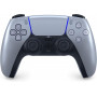 Draadloze controller Sony PlayStation 5 DualSense gamepad Sterling Silver