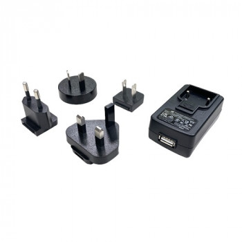Unitech PA700/PA720/726/760/MS920/HT1/RM3/MS916/MS926/WD100/EA500/502 EA500 laadstation 5V/2A