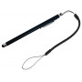 Unitech 5,5 mm stift met spiraalkabel