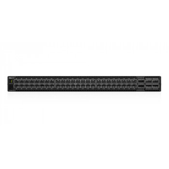 S5248F-ON PSU-IO luchtstroom CTO-configuratie