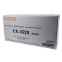 Triumph-Adler CK-4520/Utax CK-4520 zwart - tonereenheid