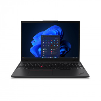 Lenovo ThinkPad T16 Gen 4 16 inch Ultra 5-235U 32GB 1TB Windows 11 Pro zwart
