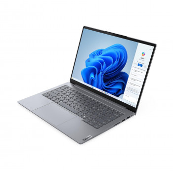 Bundle LENOVO ThinkBook 14 G7 AMD Ryzen 5 7535HS 14 inch WUXGA 16GB 256GB 60Wh UMA W11P 2yCI+CO2 + rugzak
