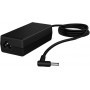 HP Smart - voeding - AC - 45 watt - zwart
